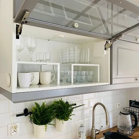 Apartment 88 Mrągowo